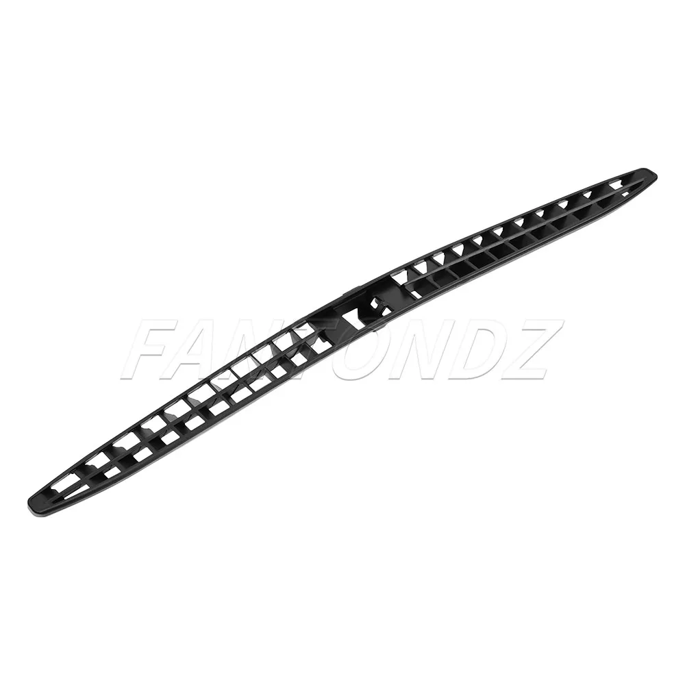 Air Vent Windscreen Grille 1J0857471A Replacement For VW Golf IV 1997-2005 Bora 1998-2005 Windshield Dashboard Air Intake Grill - view 2