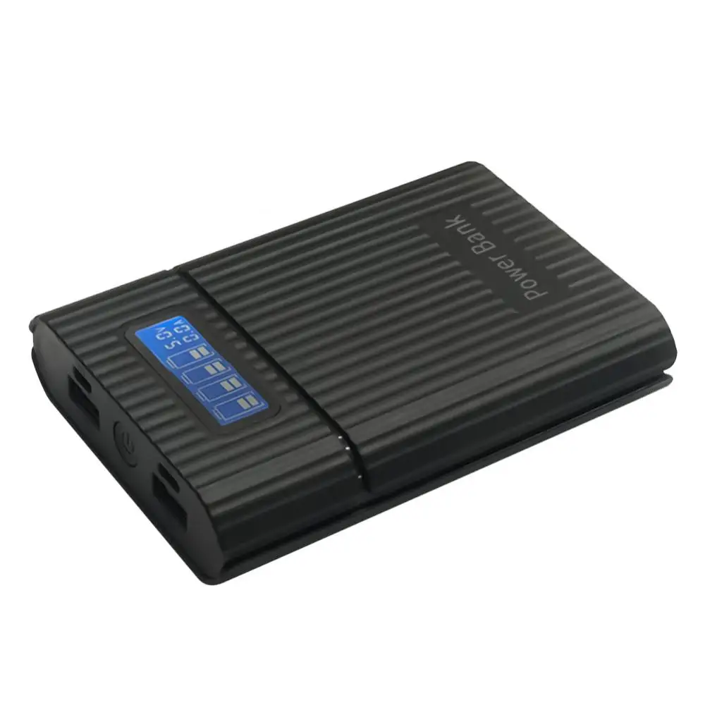 Lii-PD4 Lii-S6 Lii500s battery Charger for 18650 26650 21700 18350 AA AAA 3.7V/3.2V/1.2V/1.5V lith NiMH battery