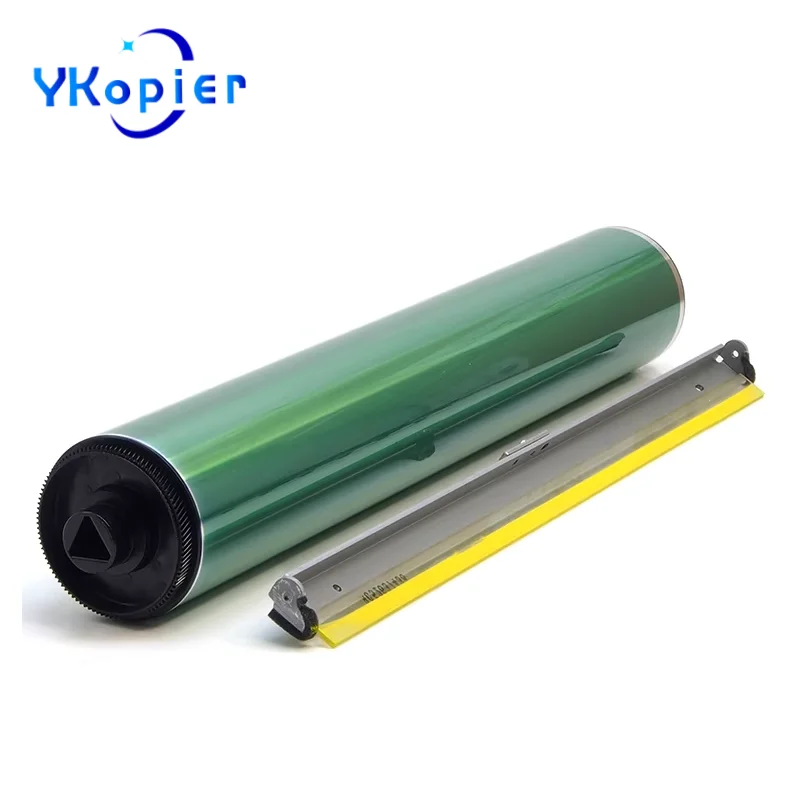 

Оригинальный японский OPC-барабан и чистящее лезвие для Konica Minolta Bizhub B958 B708 B758 B808 — лучшее решение