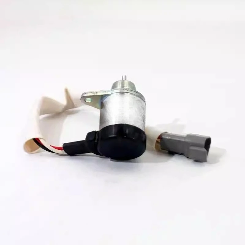 For refrigerateds trucks flameout solenoid valve switch original factory 1500-3024 for bigs phoenixs 12V accessories