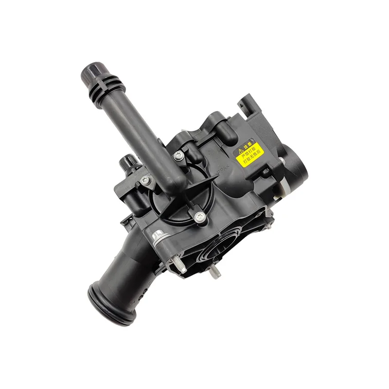 11537642854 Koelvloeistof Thermostaat Voor Bmw 340i 440i 530i 540X3 F20 F22 F30 F36 F33 F32 G30 G32 G12 M140i M240i 640i 540i