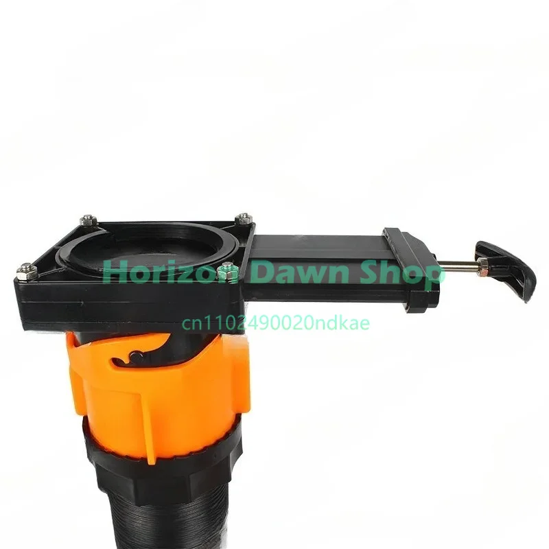 modification accessories,  camp sewage pipe drain pipe 3 inches