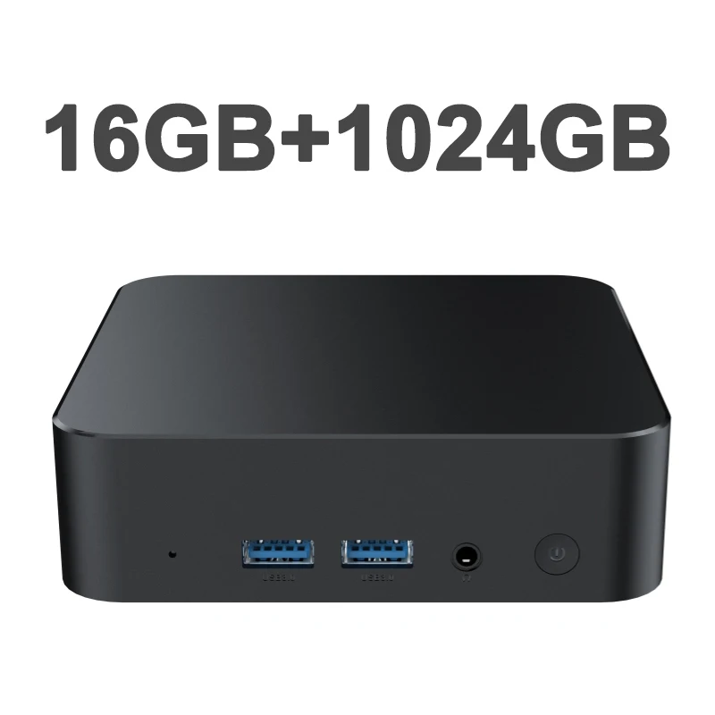 16GB 1024GB