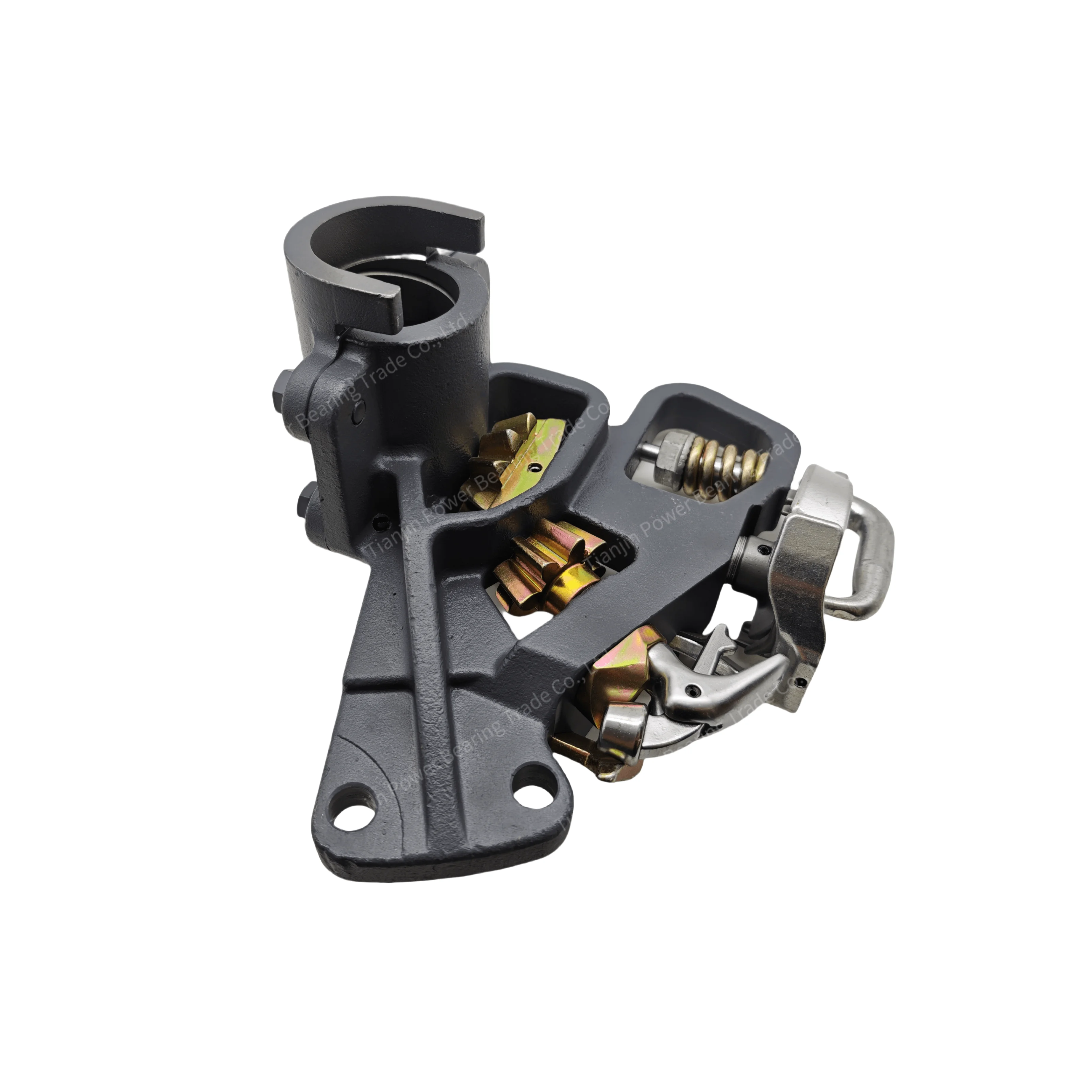 

Premium 826431.0 Knotter With 50mm Shaft Diameter, Precision-Engineered For Claas Quadrant Balers