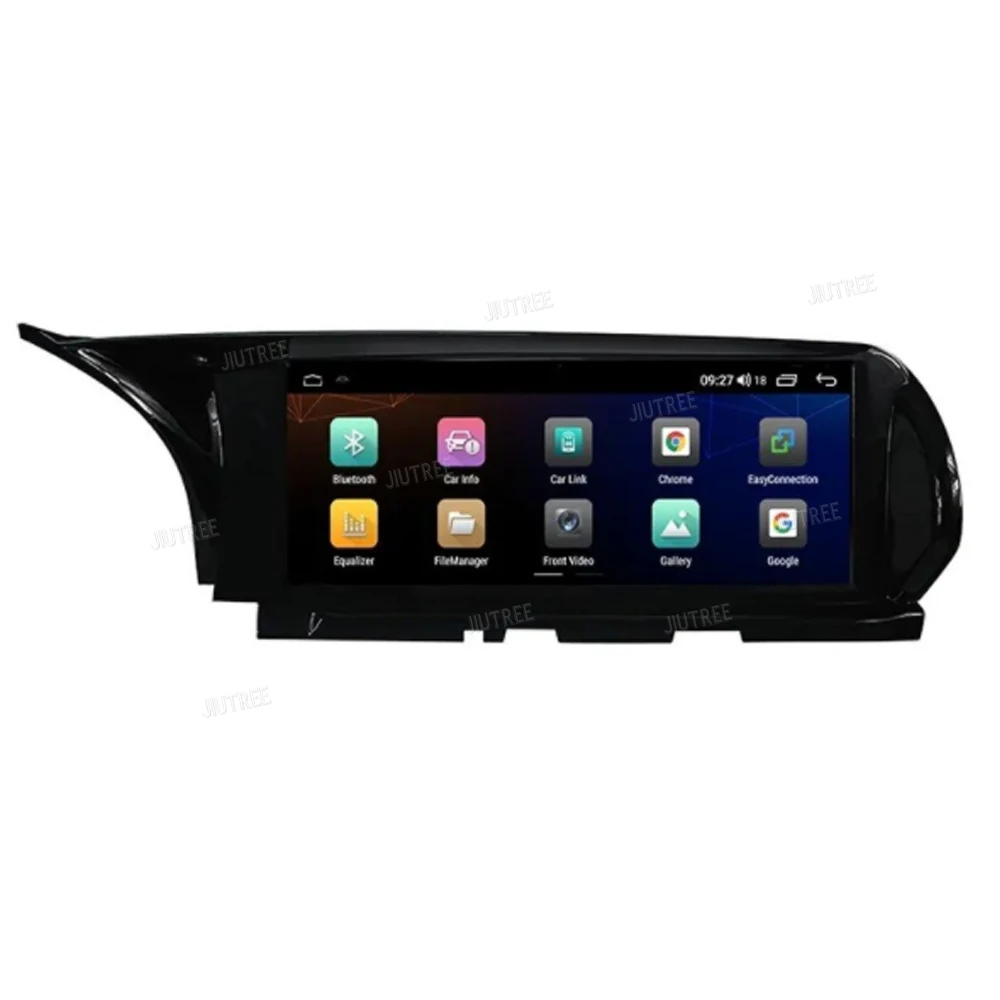 128GB Android 11 Car radio For Infiniti QX30 Q30 2013-2018 car stereo multimedia player head unit wireless carplay android auto