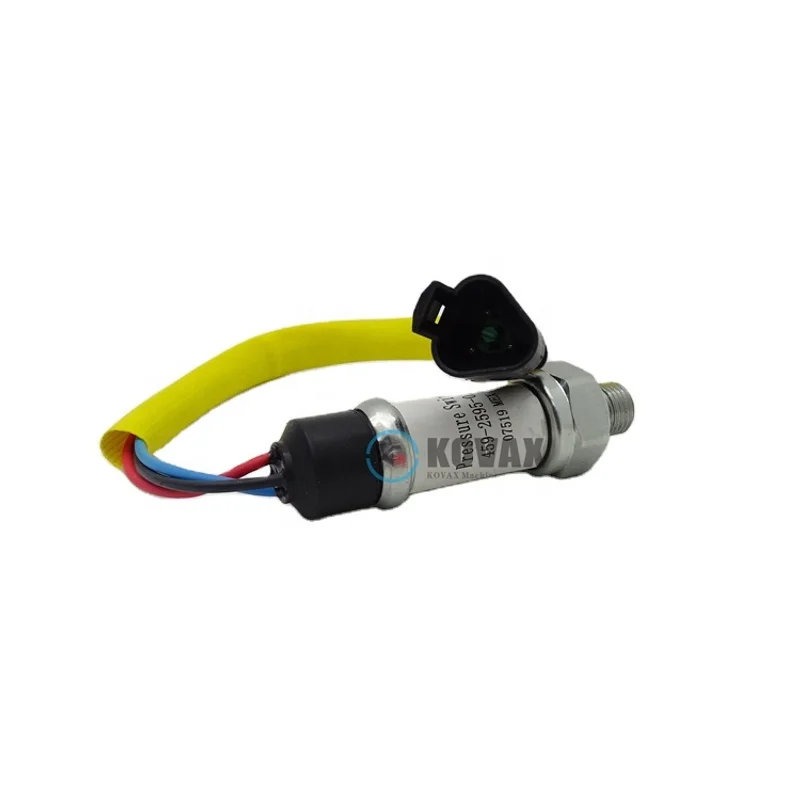 For 459-2595 High Quality Pressure Sensor Excavator Engine Parts Manufacturers Direct Sales Switch 4592595