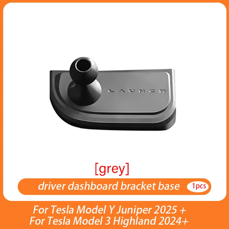 Grey base