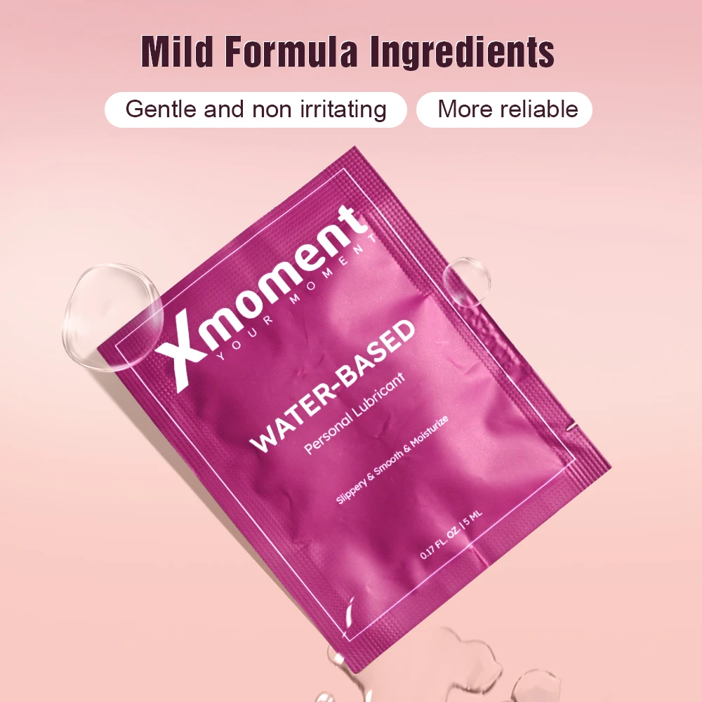 1/5/10 قطعة زيوت التشحيم الجنسية للجنس الحب هلام المهبل قاعدة المياه الجسم زيوت التشحيم ألعاب الجنس مثلي الجنس الشرج زيوت التشحيم لعبة الجنس الكبار #1