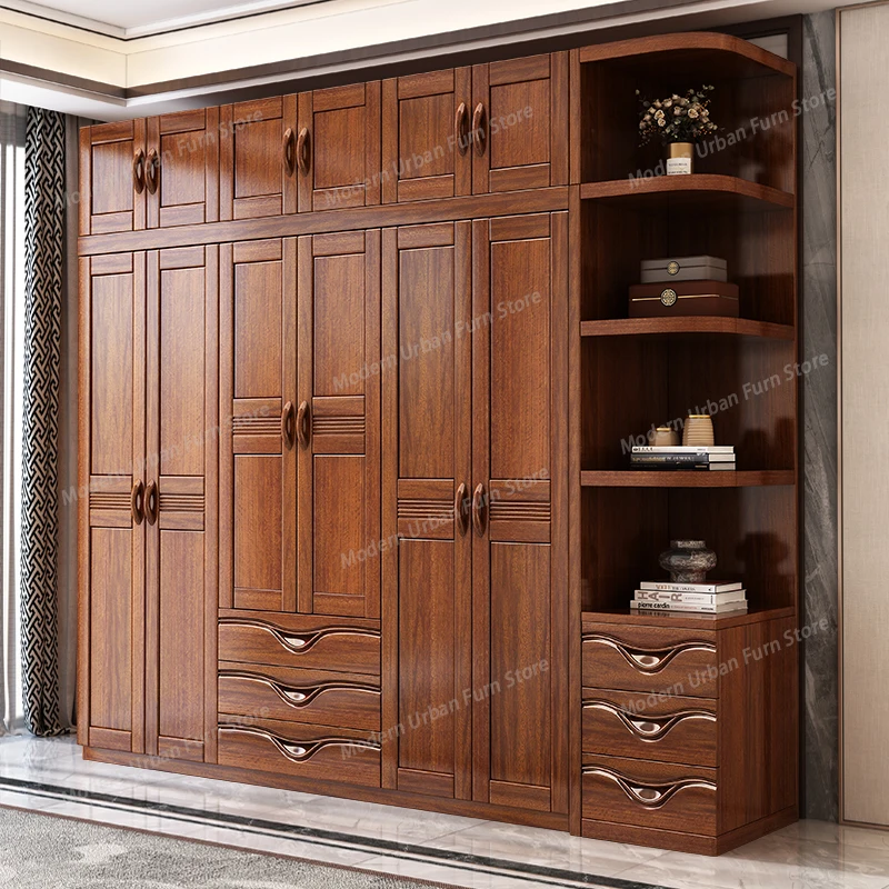 Wall Wood Bedroom W…