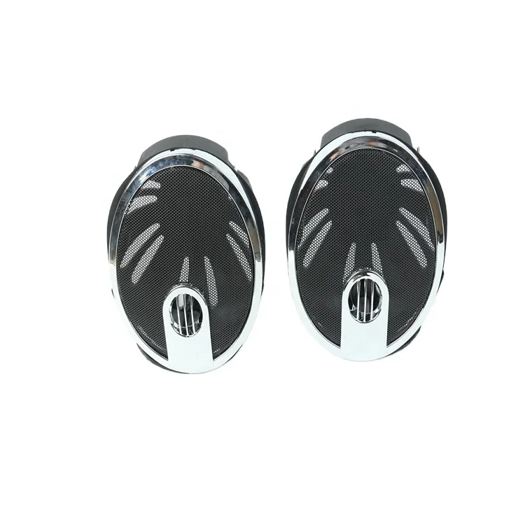 

Other Motorcycle Accessories for Indian Polaris Chieftain Roadmaster Saddlebag Audio