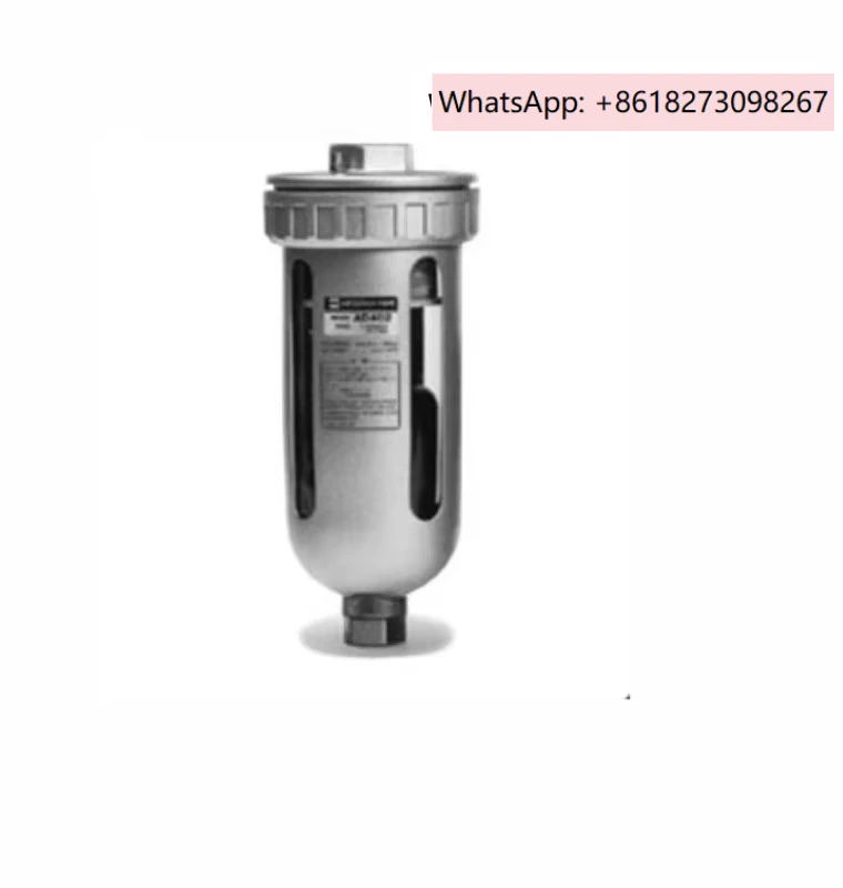 

Автоматический слив концевого типа AD402-04 AD402-04D-A OO