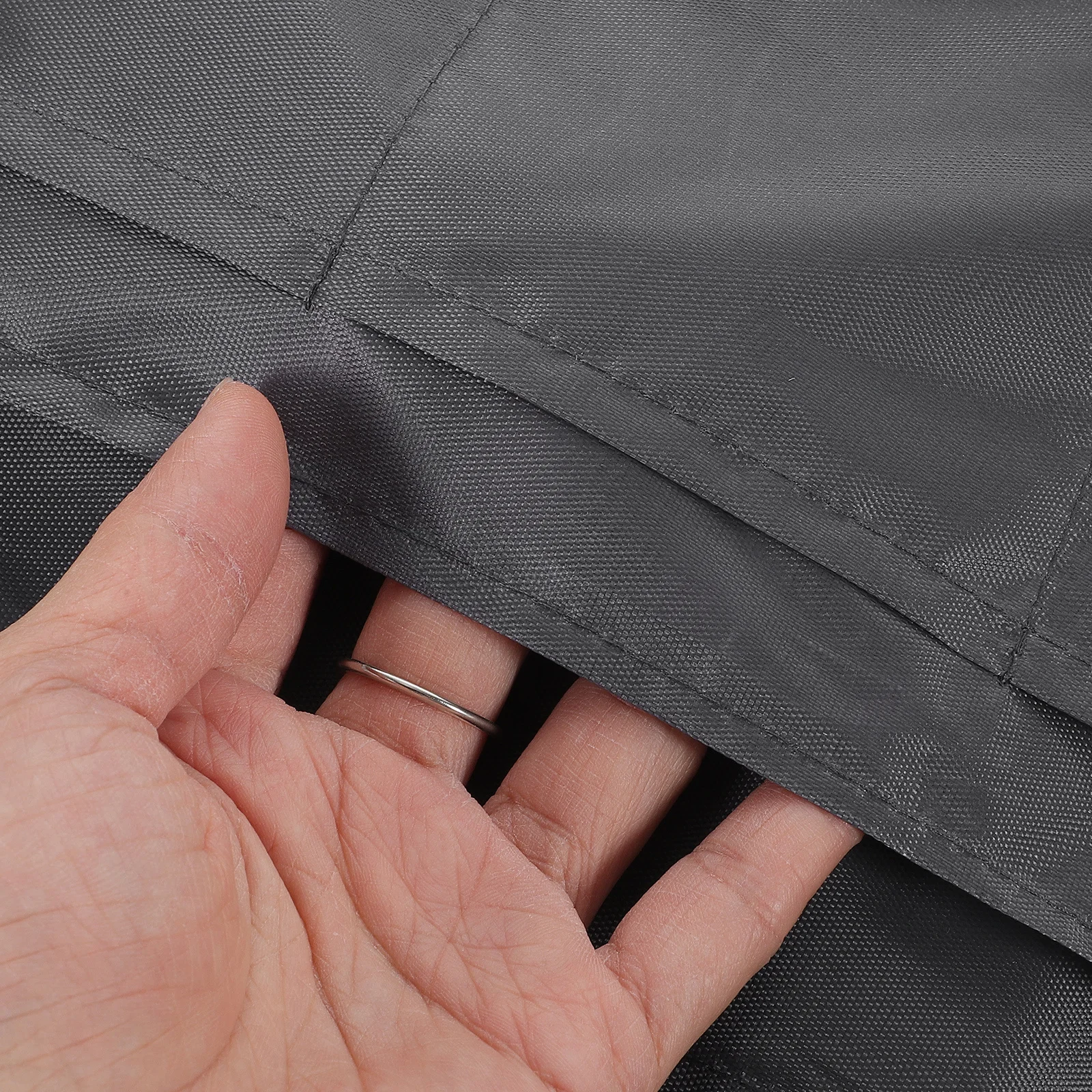 حقيبة الإسعافات الأولية المحمولة الطبية المنظم متعددة الشبكات الطب المنزلي حقيبة التخزين السفر في الهواء الطلق الطب الحقيبة مقاوم للماء #4