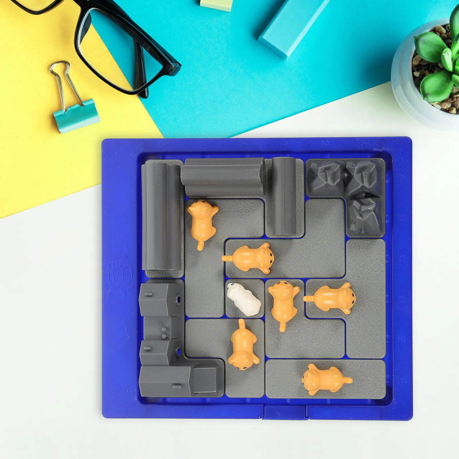 

Игрушки для когнитивного развития, семейные настольные игры, детские головоломки, интеллектуальные игры для раннего детства