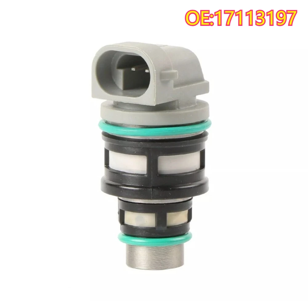 

High quality New For 17113197 Brandstofinjector 2.2 Voor Chevy Gmc Cavalier Buick Pontica