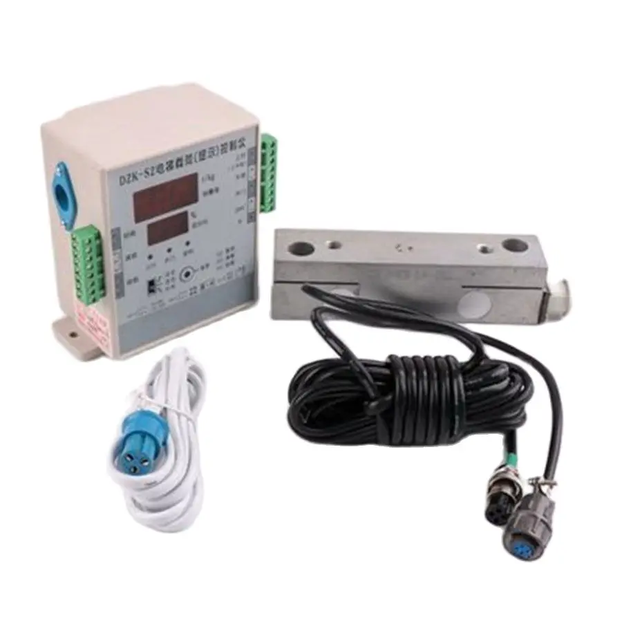 Elevator Load Control Instrument DZK-S2 Weighing Device Sensor ZH1638 Lift Accessories