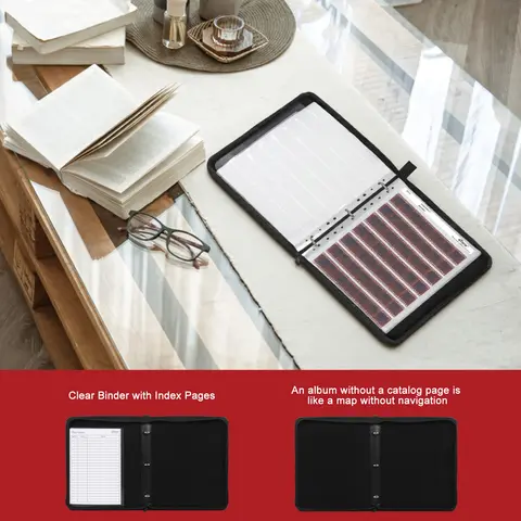 8 best sales फिल्म निगेटिव - №5