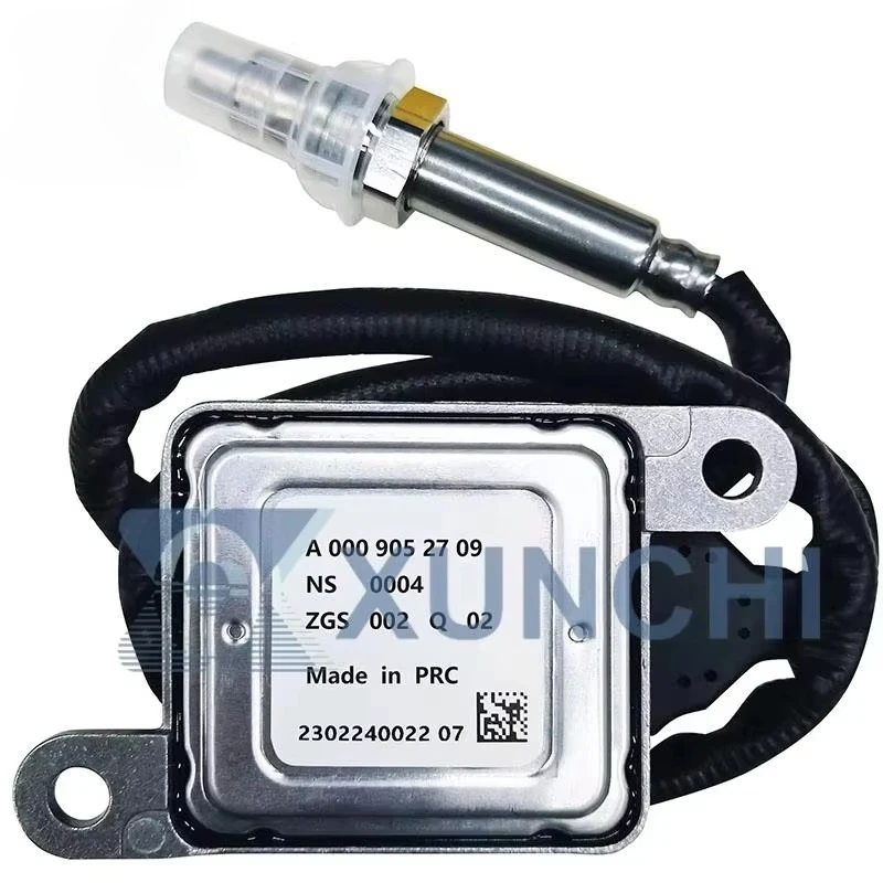 

Совершенно новый A0009052709 Длинная гарантия Хорошее качество Новый автомобильный датчик OE A0009052709 A 000 905 27 09 Датчик оксиге азота