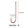 Size 1