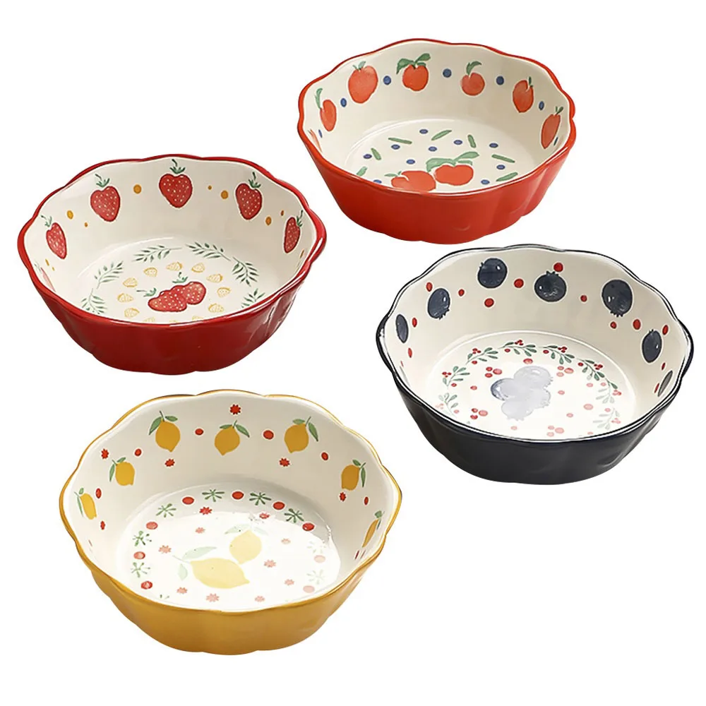 

Mose Ceramic Bowl Air/Hospitality - Multipurpose Kitchenware