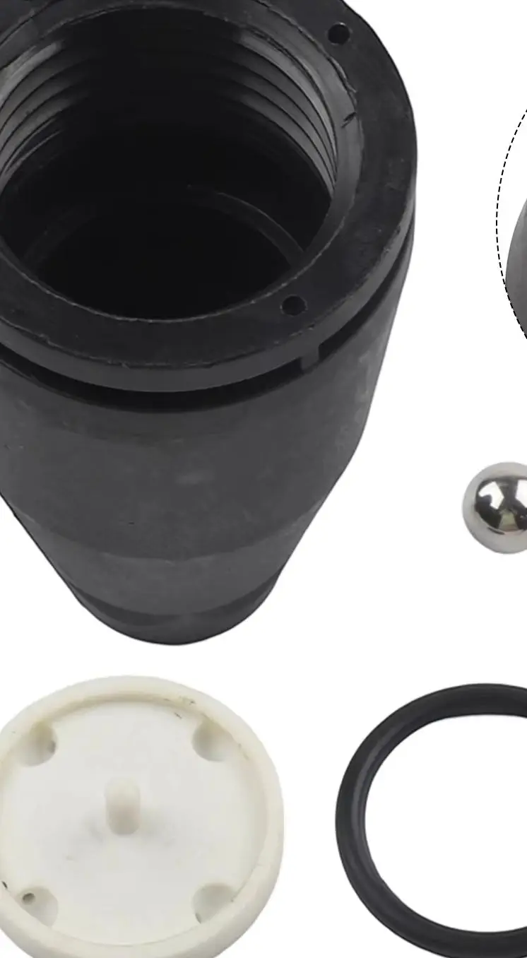 

Комплект для замены турбинной насадки премиум-класса для моек высокого давления Kärcher серии K2-K7 (11*7*5 см), садовые принадлежности