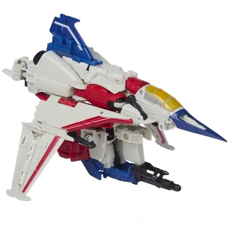 مجموعة روبوت Takara Tomy-Transformers SS للأطفال ، العدد الطبيعي ، مستوى Starscream ، BB ، متوفر