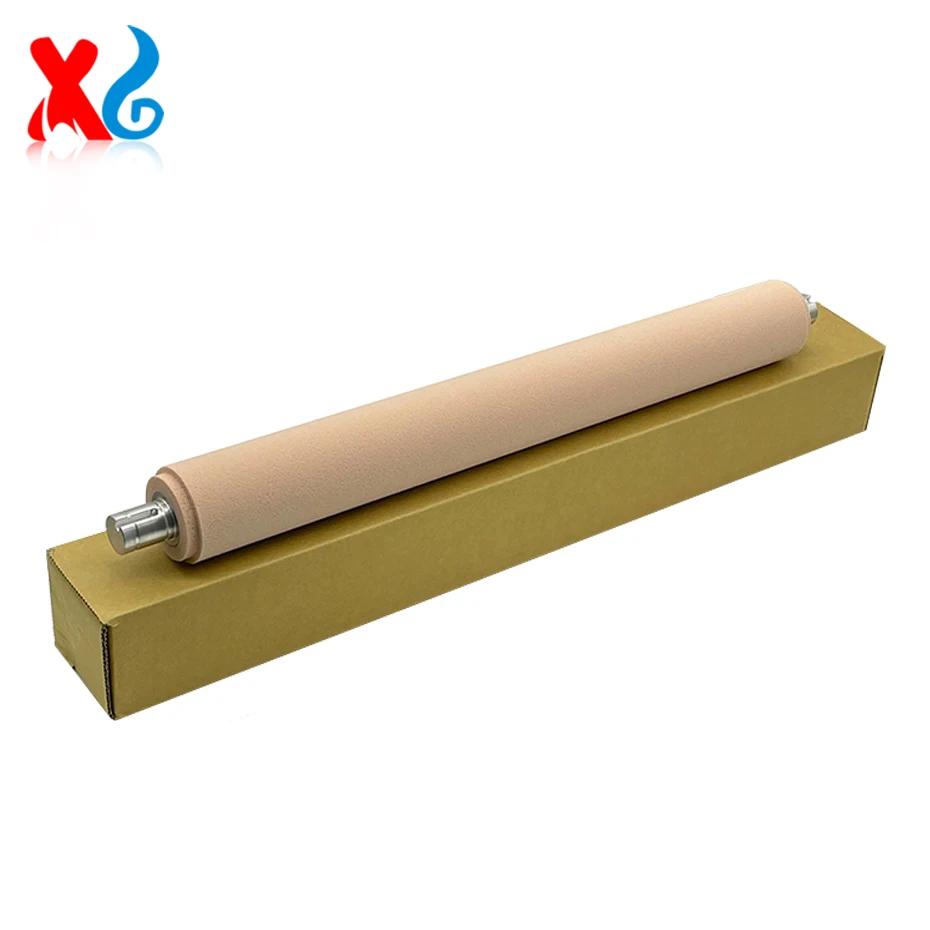 1X Zestaw konserwacyjny zespołu grzewczego (fuser) do Konica Minolta Bizhub C554 C654 C754 C754e C558 C658 C659 C759 554e 654e 754e 558e 658e 758 808 — zdjęcie produktu 4