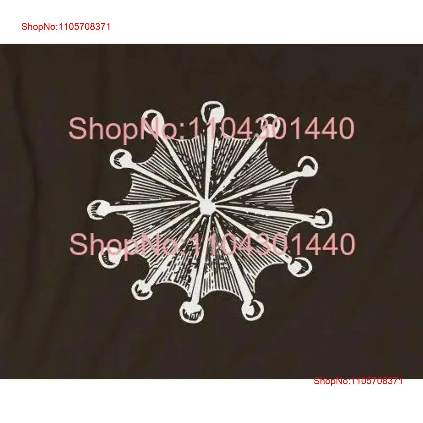 Splatter of a drop Mercury T shirt Antique Vintage Art Weird Odd Strange Liquid Nerd Science Scientist Engraving Experiment