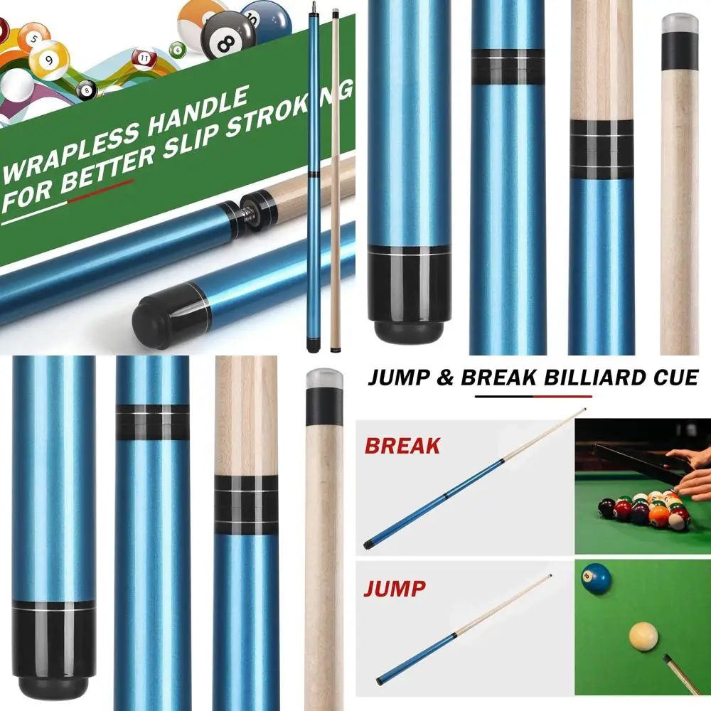 Powerful Jump Break…