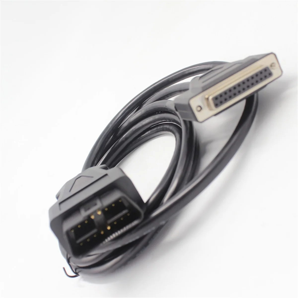 

A02Q-для основной кабель Gscan2 OBD2 16PIN до 25PIN диагностический кабель для Gscan 2 G1PDDCA001 G1PDDC A006 подключение к основной Gscan-2