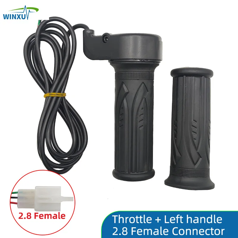 Throttle Kit 2.8 F