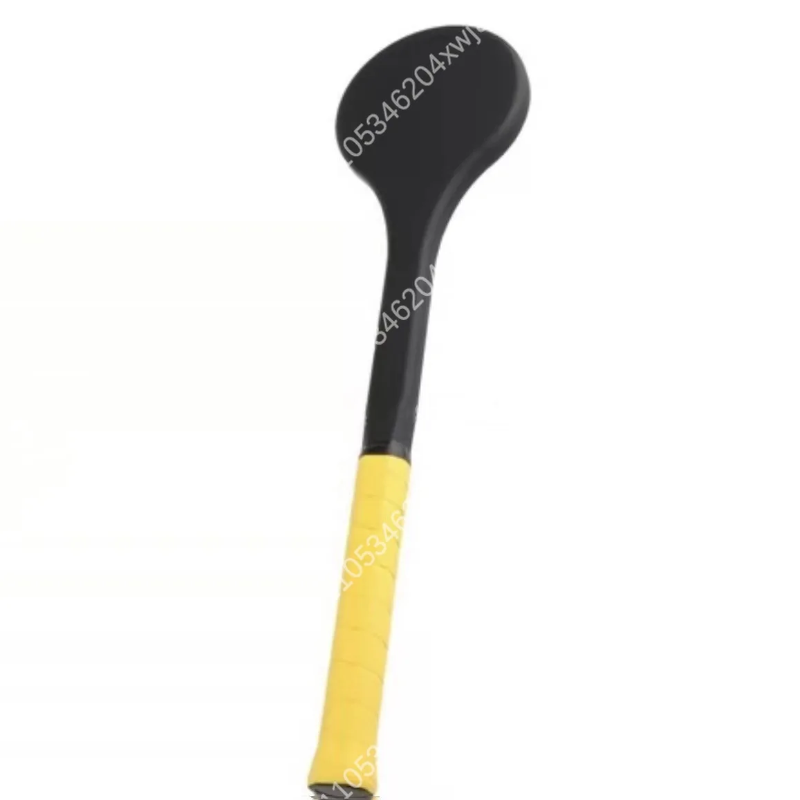 All-in-One Tennis Training Racket, Carbon Fiber Sweet Spot Practice Tool, Solo Drill Equipment for Players