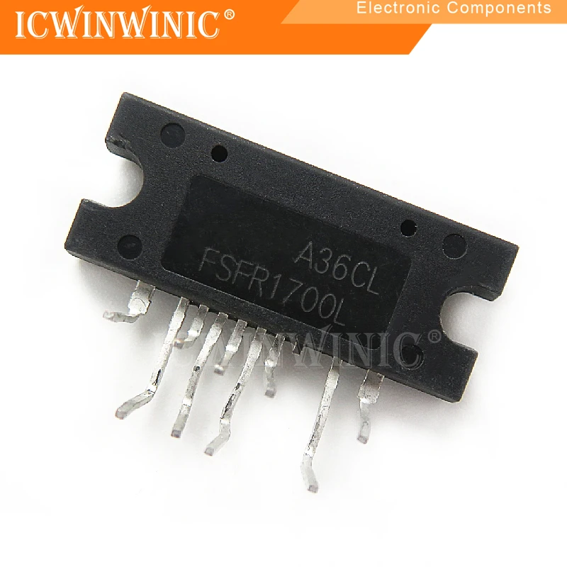 1 peça FSFR1700L FSFR1700