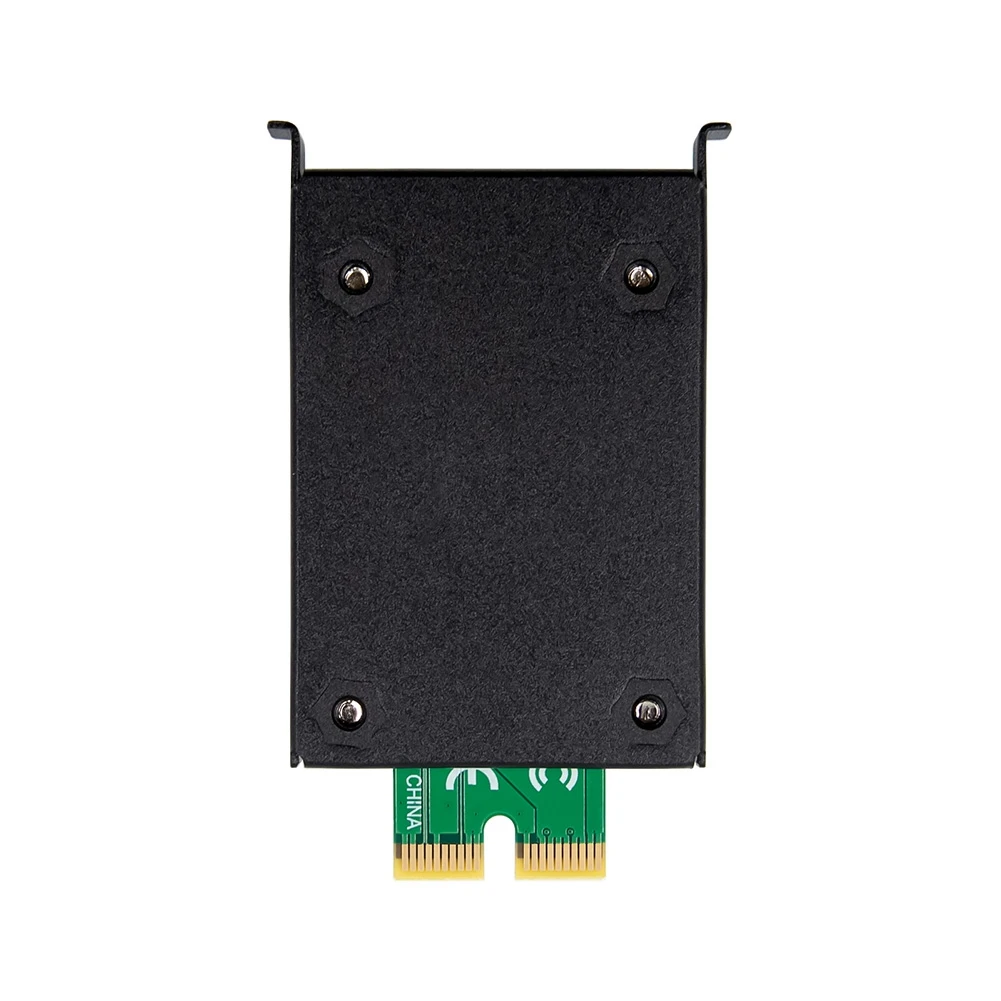 ABRI-10G RJ45 To Pcie 4.0 Ethernet Module 10000Mbps Ethernet Mini Adapter NAS AQC113 For DS923+DS723+RS422+DS1522+