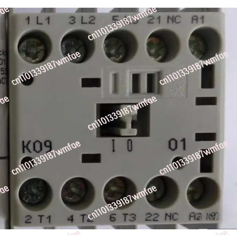 Brand new 100-K09 * 01 100-K09 * 10 24V 110V 230 V original contactor