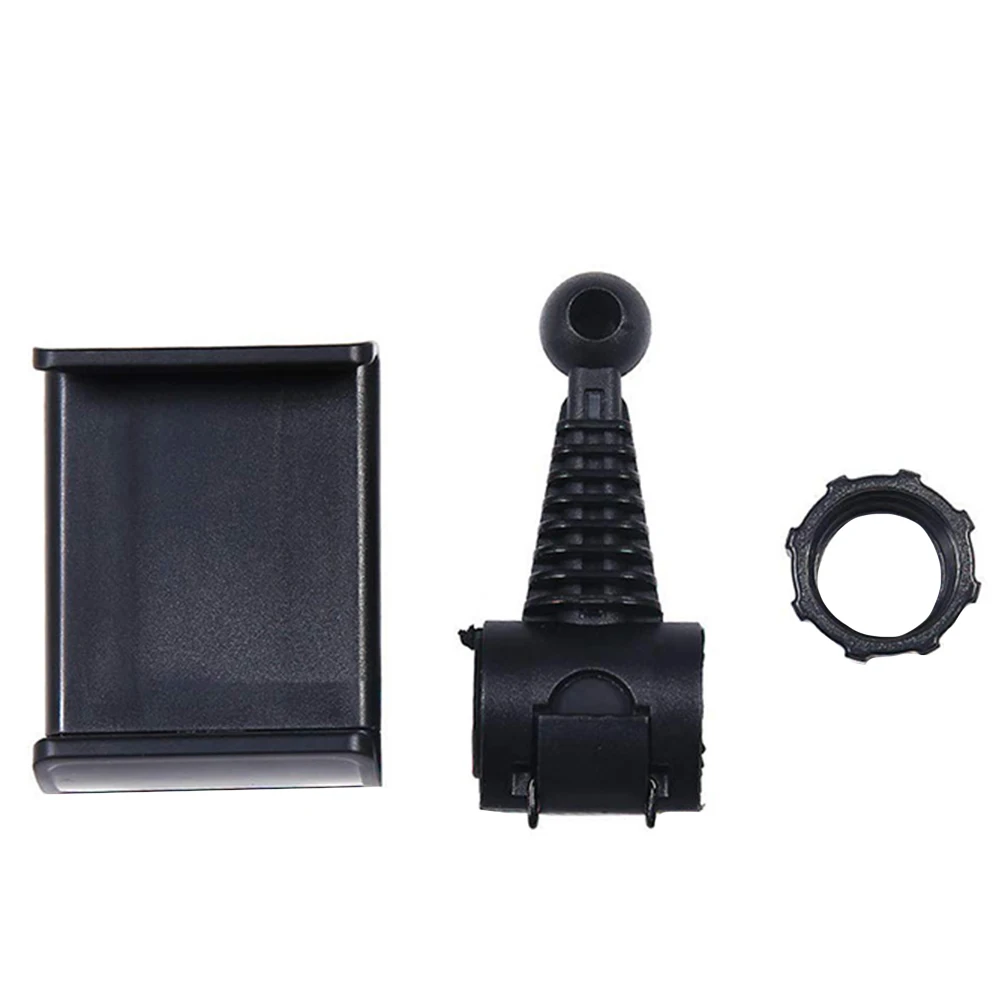 

Golf Phone Holder 360 Degree Rotatable Clip For Swing Training Video Recording Selfie Mount Adapter Training Holder