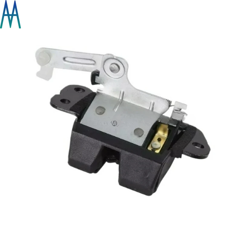 

81230-4H001 New Rear Tailgate Trunk Lock Latch Actuator for 2007-2018 Hyundai H1 Grand Starex 812304H001