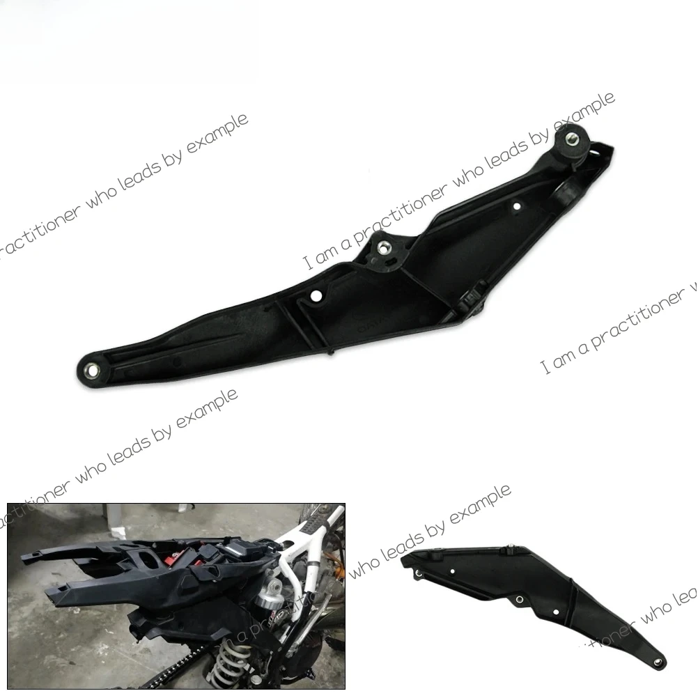 

Для мотоцикла HUSQVARNA, подрамник заднего сиденья, задняя бабка, правый кронштейн, дополнительная рама FC FE FS FX TC TE TX 250 350 450 2016-2019