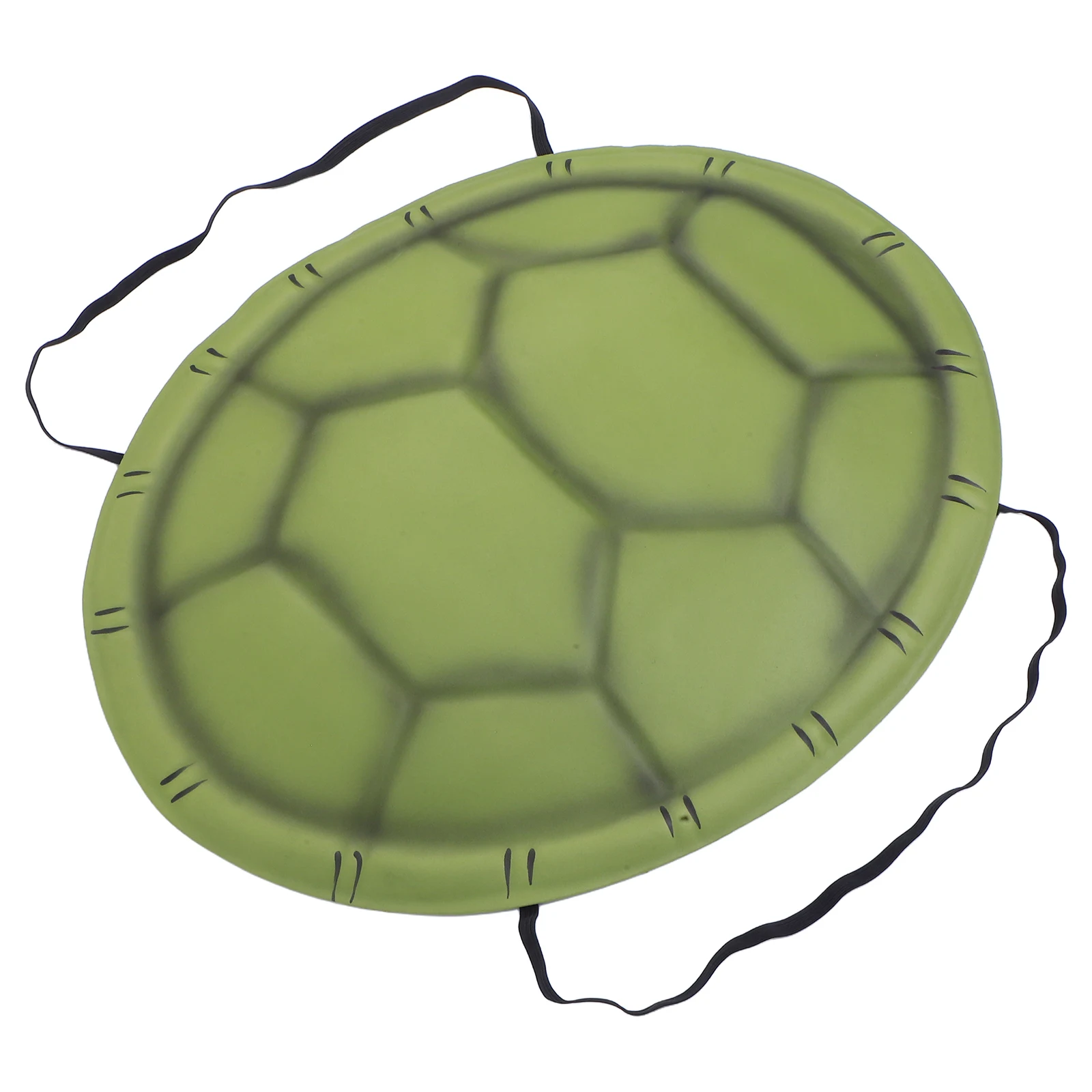 

Turtle Shell Dress up Shape Tortoise Wearable Cosplay Halloween Costumes Adult Accessories Child