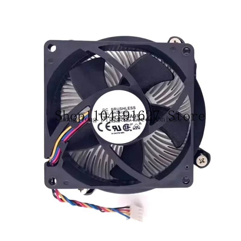 Cooling Fan and Heatsink For Alienware X51 R1 R2 R3 07C20C 7C20C-A01 AFC0812DD-BD87 12VDC 0.75A 0WKGR1 WKGR1 New