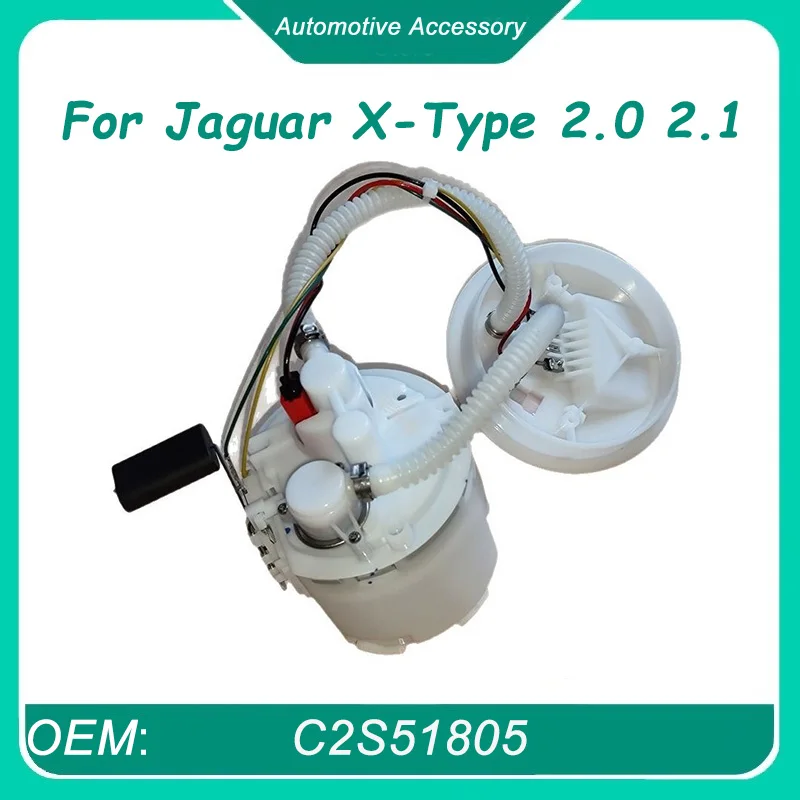 C2S51805 1Pcs Fuel … - image