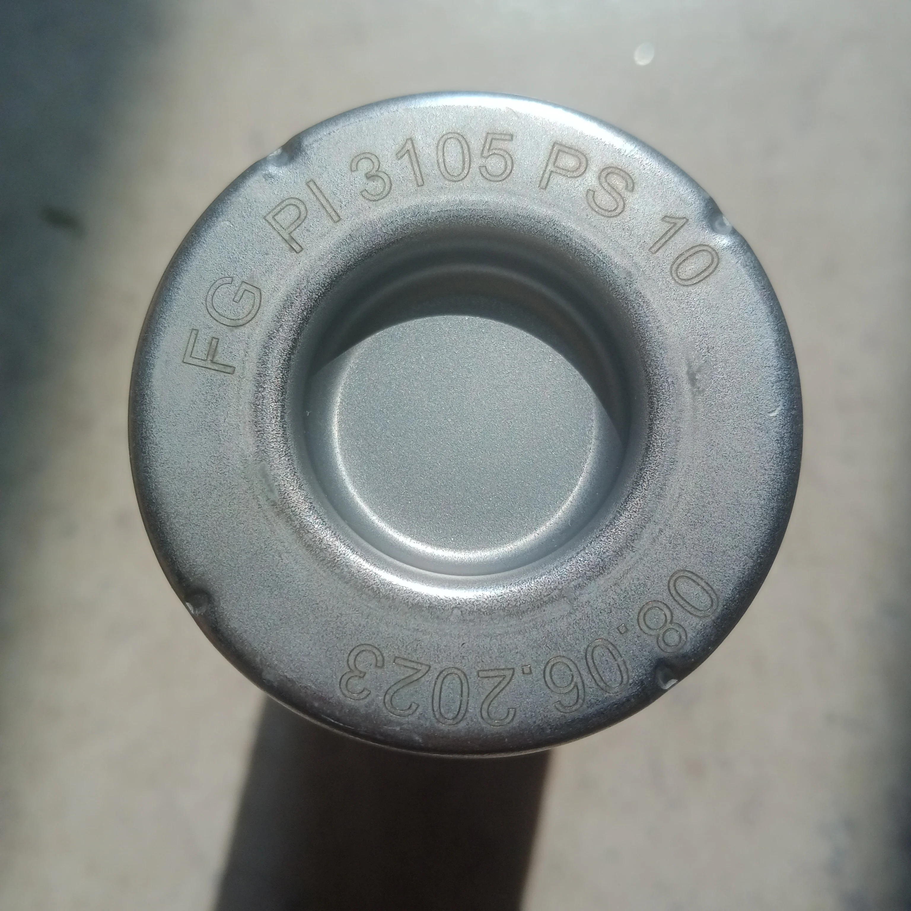 FG PI 3105 PS 10 PI3105PS10original Genuine FG Filter Filtration Gruop (Shanghai) Co. Ltd. in Stock Competitive High Quality