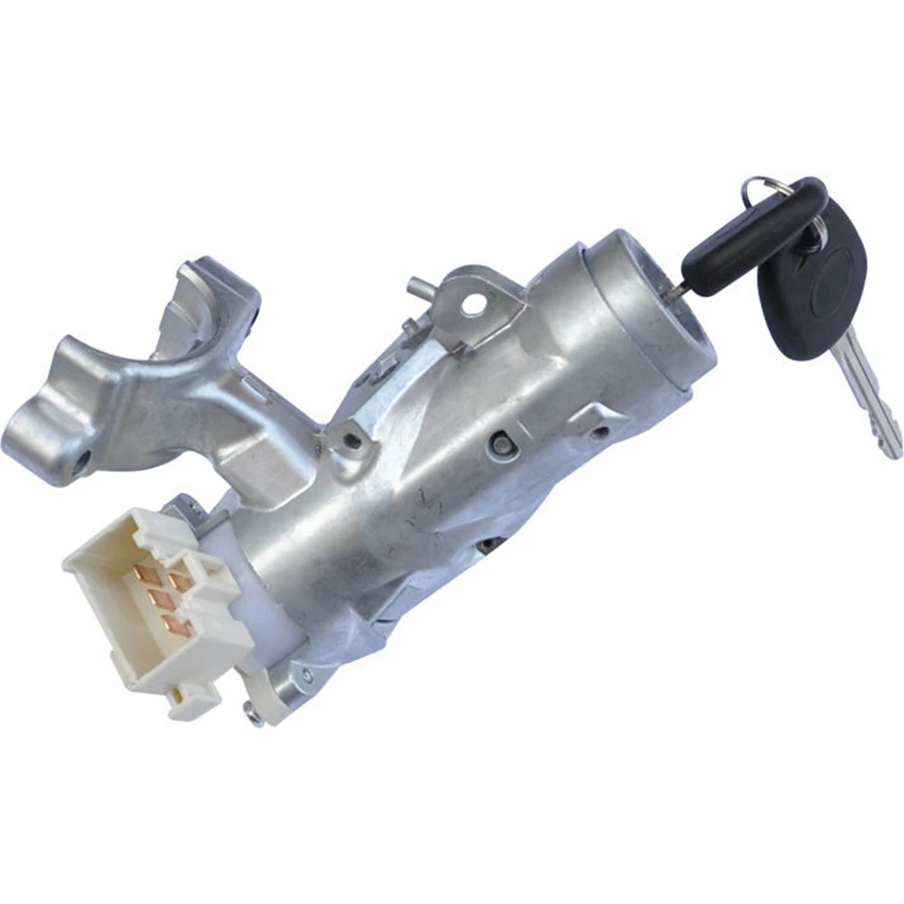 

A23M-Ignition Switch Assy 45020-12-11 for 1998-2002 Toyota Collora Ignition Switch Lock Cylinder Ignition Lock Cylinder Set