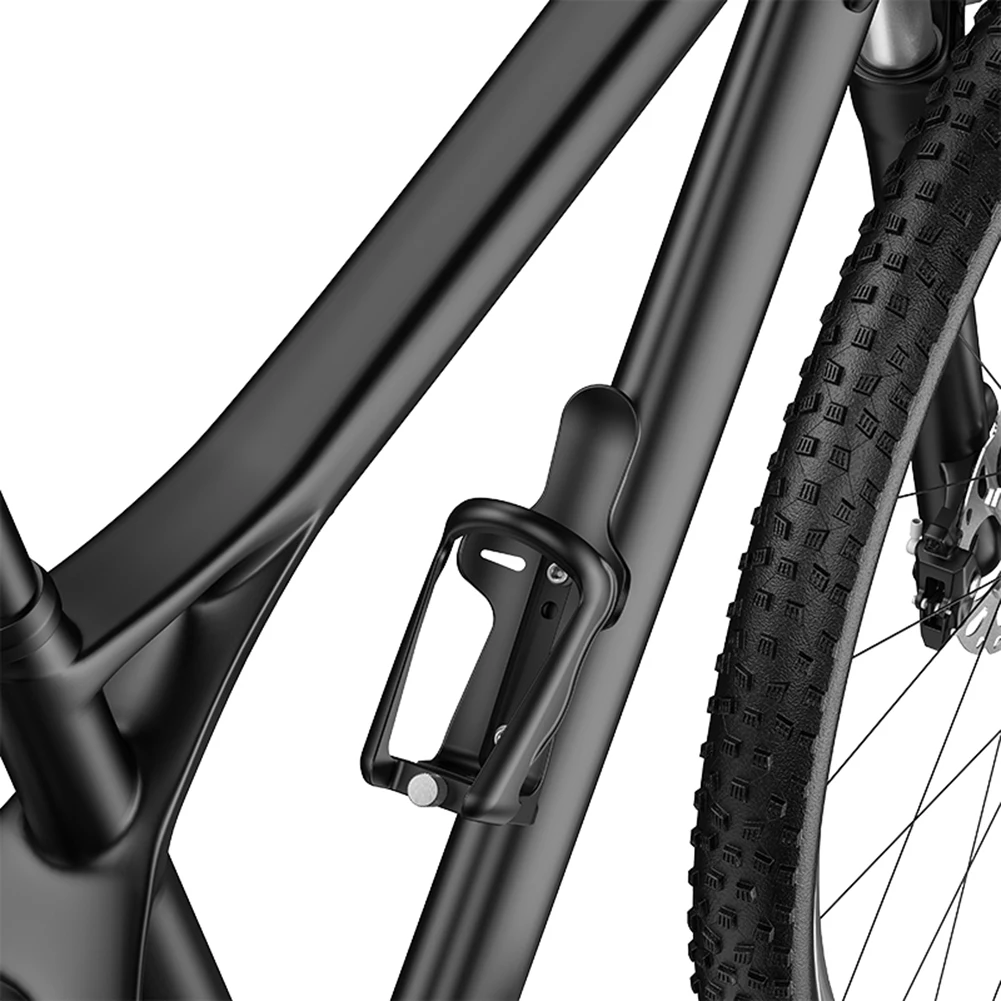 

ATV Dirt Bike Water Bottle Mount MTB Road Bike Bottle Holder Rack Bicycle Water Bottle Cage Motorcycle Bike Accessories