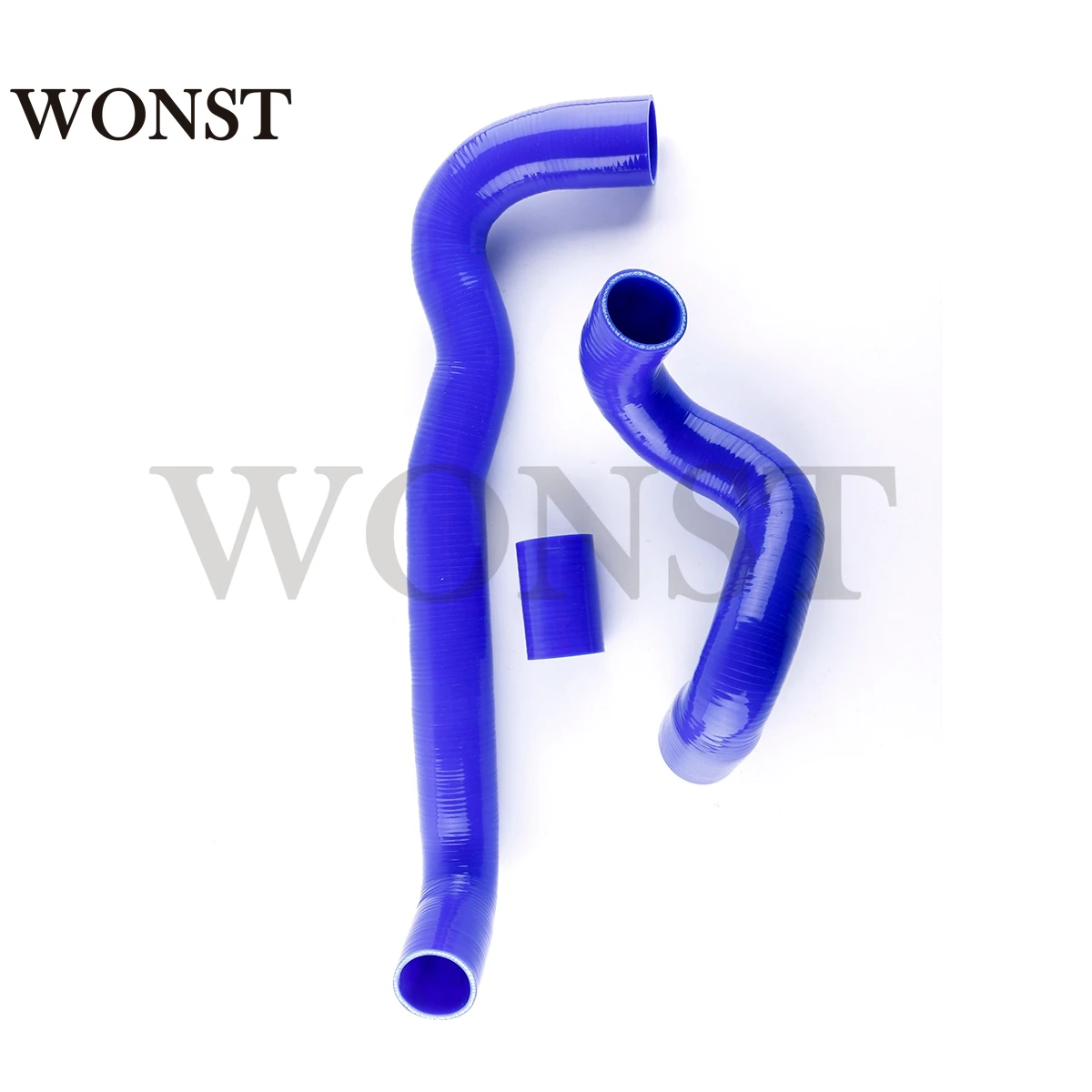 

For Land Rover Discovery 3 & Range Rover Sport 2.7L TDV6 models Silicone Intercooler Turbo Hose Pipe Kit