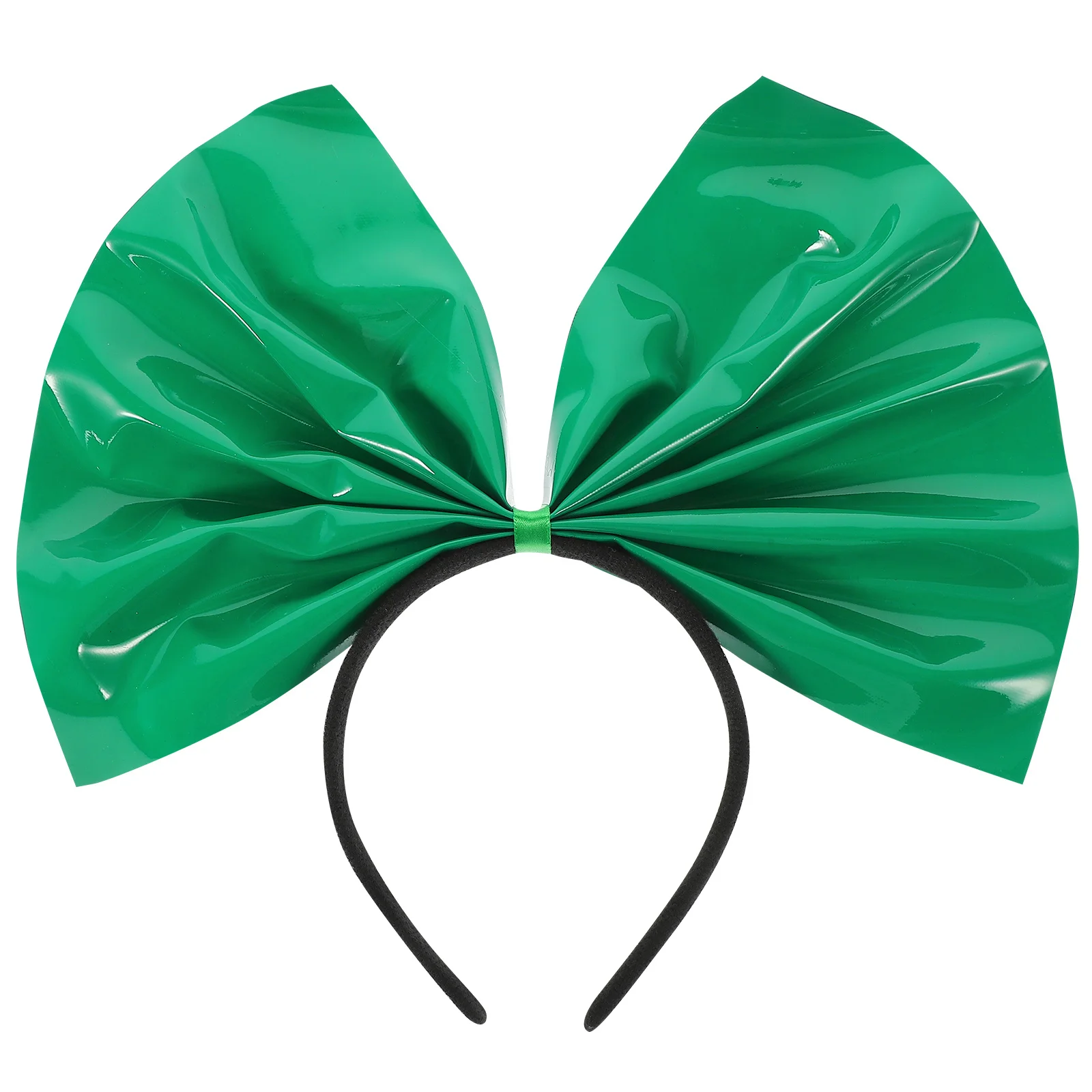 

Big Bow Headband Bowknot Hair Hoop Party Dress Up Headpiece Women Fashion Headbands for Cosplay Masquerade Big Bow Headband