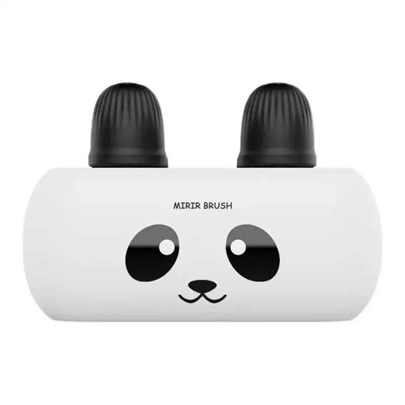 

Скребок для стекла, мультяшный очиститель для стекла, креативный скребок, шайба, дворник, многофункциональные бытовые чистящие средства для