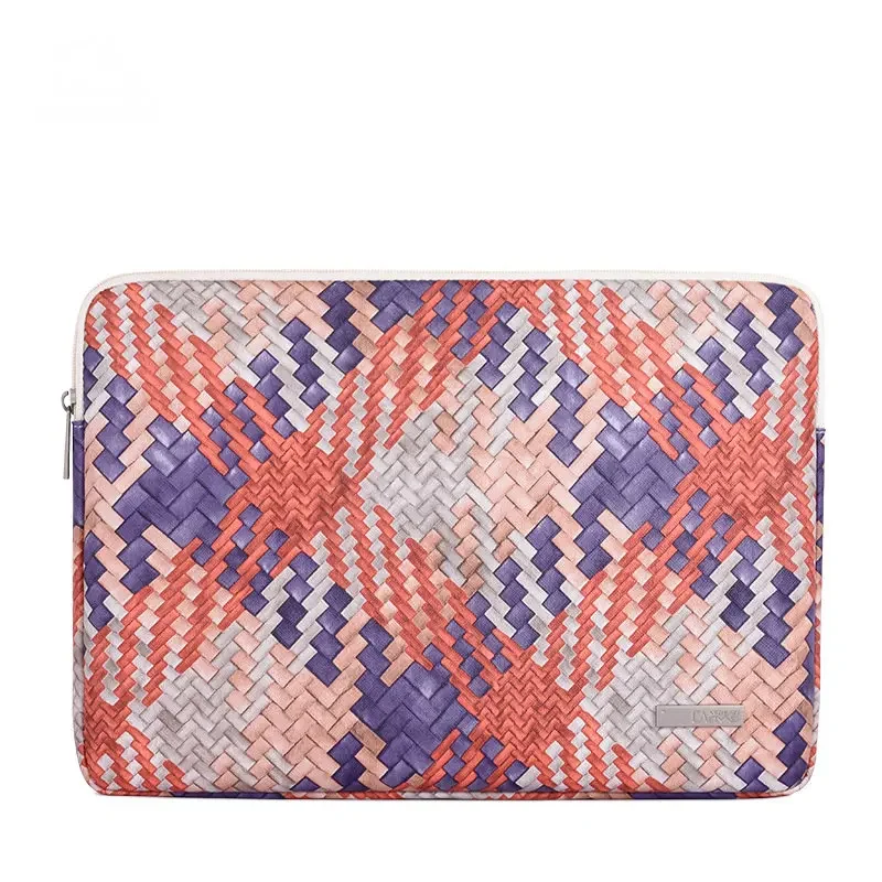 New Brand Laptop Bag 11 12 13 14 15 Inch Waterproof Sleeve Case For Macbook Air Pro M1 Man Women Notebook Shockproof G5-01
