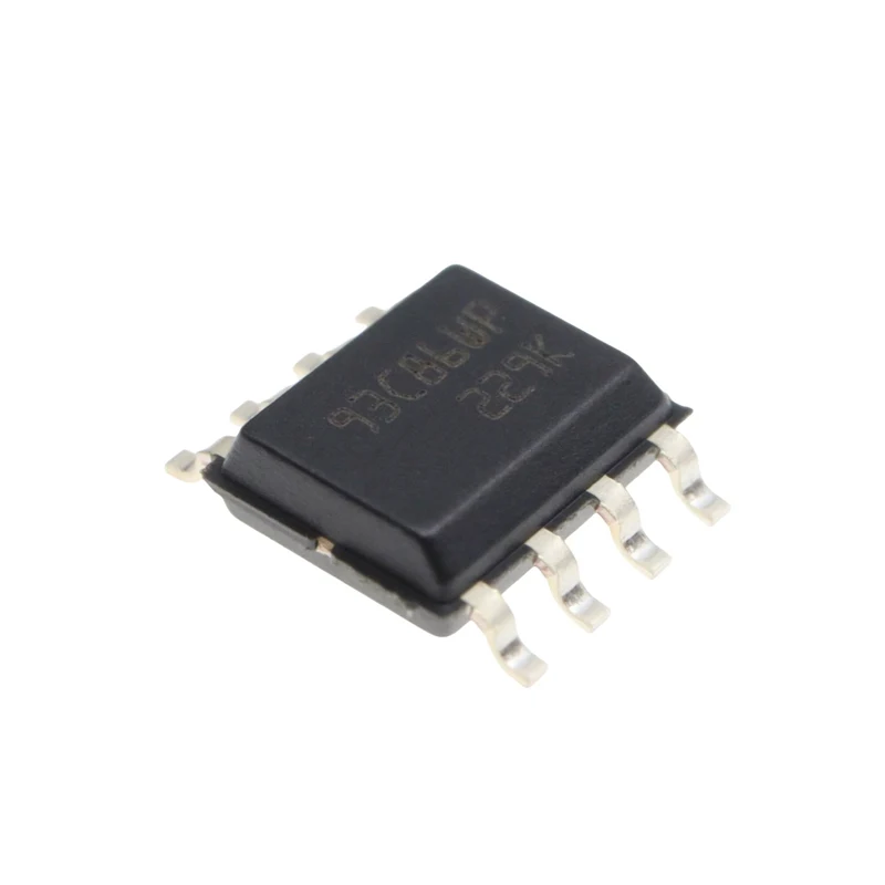 5PCS  93C46WP 93C56WP 93C76WP 93C66WP 93C86WP SOP-8 SOP M93C46 93C46 93C56 93C66 93C76 93C86 -WMN6TP  Memory chip