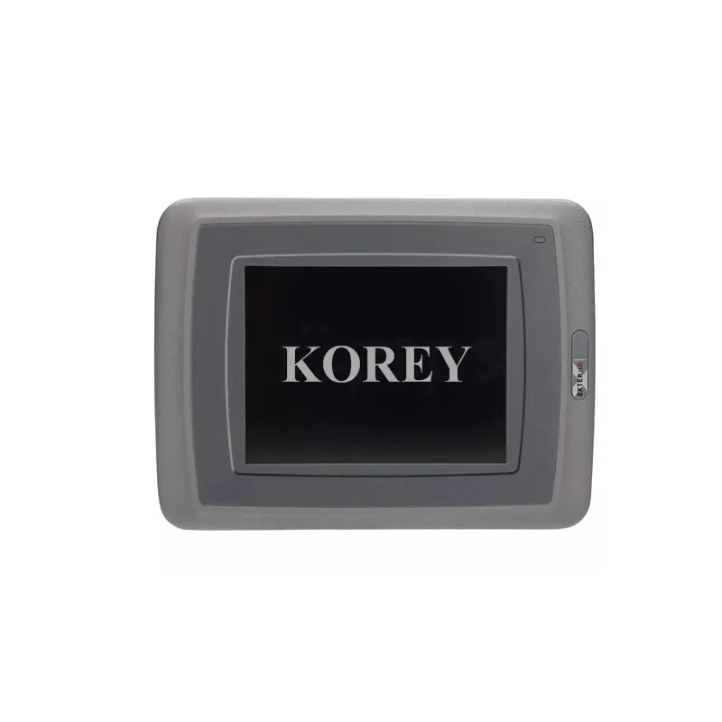 

In Stock Touch Screen HMI EXTER T60m 07889B