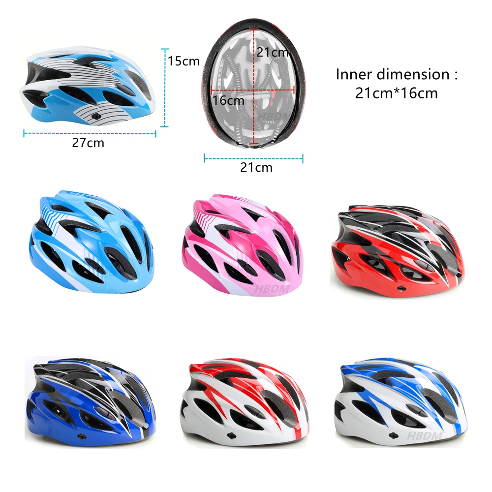 Helmet Bicycle Roller Skating Cycling Helmets Mountaineering Skateboard Comfortable Outdoor Sports Equipment Adult Children